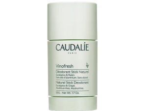 Caudalie Vinofresh Natural Stick Deodorant Φυσικό Αποσμητικό 24ωρης Προστασίας με Ευκάλυπτο & Σταφύλι 50gr
