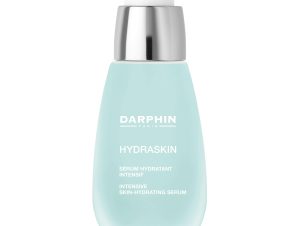 Darphin Hydraskin Intensive Skin Hydrating Serum Ενυδατικός Ορός γα το Αφυδατωμένο Δέρμα Υψηλής Αποτελεσματικότητας 30ml