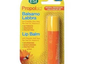 Esi Propolaid Lip Balm Για Φυσική Προστασία Της Ευαίσθητης Περιοχής Των Χειλιών 5.7ml