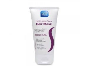 PHARMALEAD Μάσκα Εντατικής Περιποίησης για Βαμμένα Μαλλιά 150ml