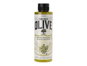 KORRES Pure Greek Olive Αφρόλουτρο Olive Blossom 250ml