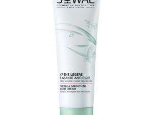 Jowae Wrinkle Smoothing Light Cream Αντιρυτιδική Λειαντική Κρέμα Προσώπου Ελαφριάς Υφής για Κανονικές-Μικτές Επιδερμίδες 40ml